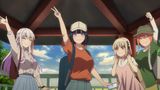 東六局 「合宿！」