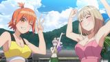 東七局 「８月１日（ぱいの日です）」