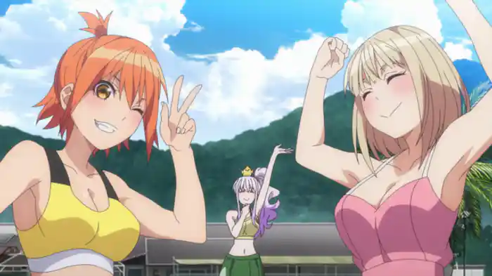 「８月１日（ぱいの日です）」