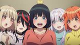 東十二局 「雀卓の娘たち」