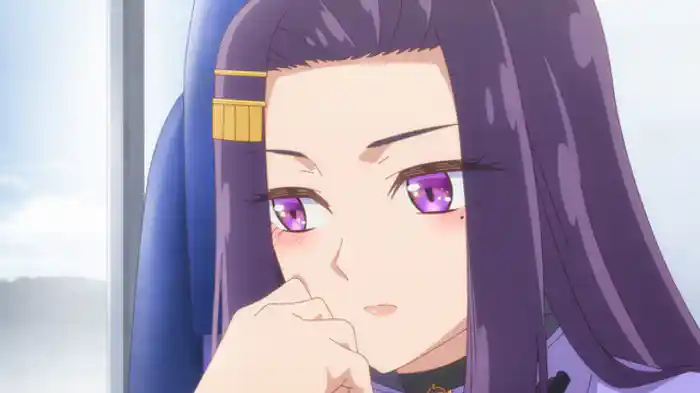 秋野さんはなまらつれない