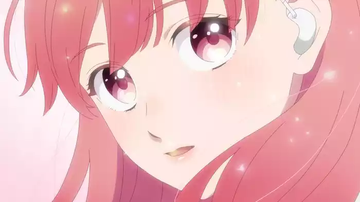 雪の世界
