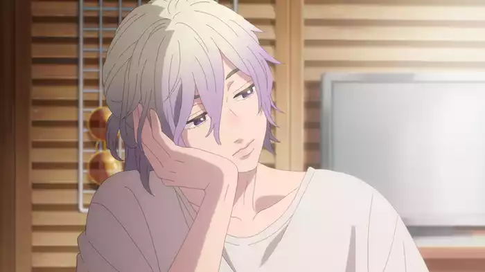 一歩を