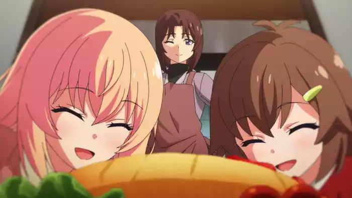 運命は勇気ある者を助ける。
