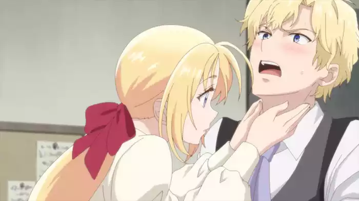 試練