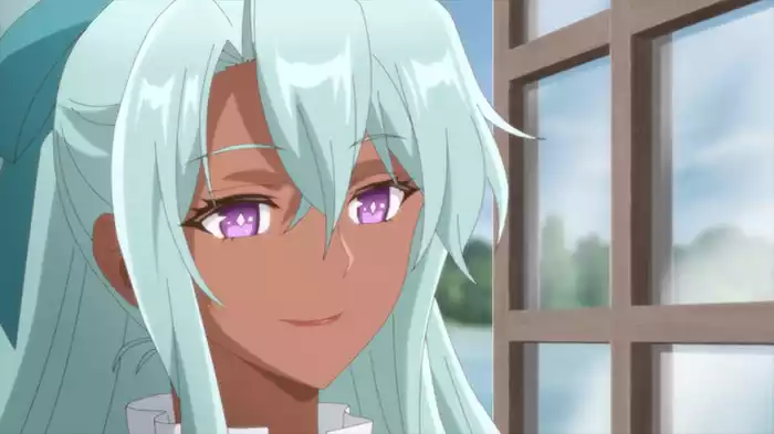 嵐の後