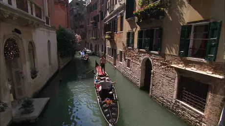 ヴェネツィアとその潟 Ｐａｒｔ1 Venice and its Lagoon vol.1