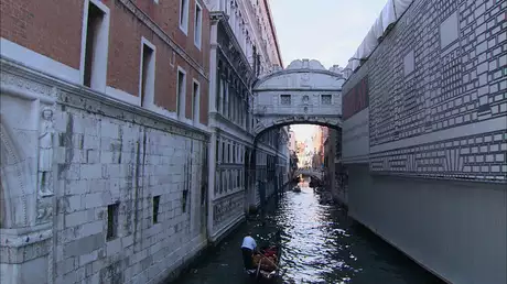 ヴェネツィアとその潟 Ｐａｒｔ2 Venice and its Lagoon vol.2