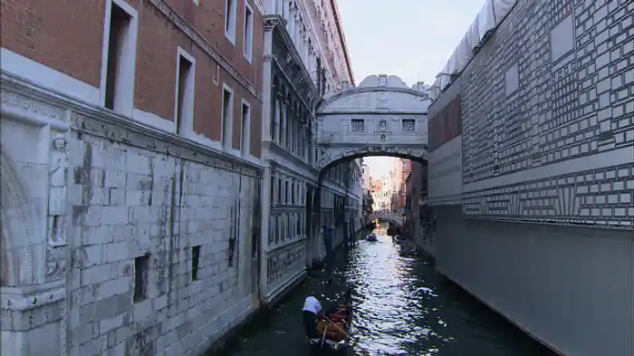 ヴェネツィアとその潟 Part2 Venice and its Lagoon vol.2