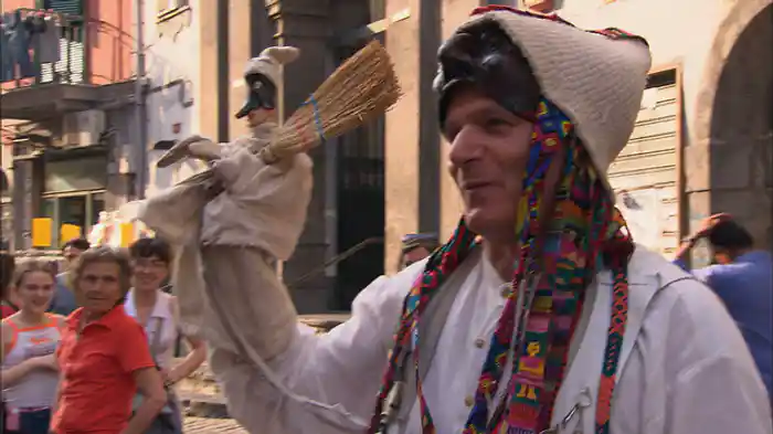 ナポリ歴史地区 Part1 Historic Centre of Naples vol.1