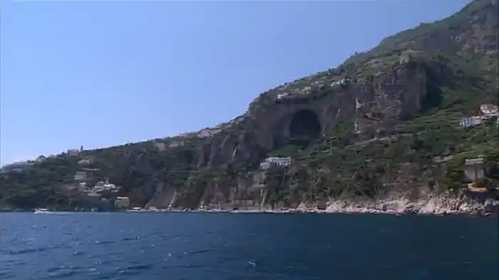 アマルフィ海岸 Costiera Amalfitana