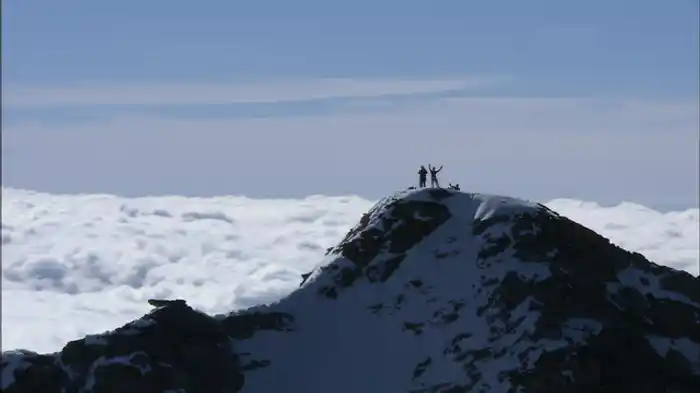 ユングフラウ=アレッチュ=ビーチホルンPart1 Jungfrau-Aletsch-Bietschhoen vol.1