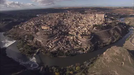 古都トレド Historic City of Toledo