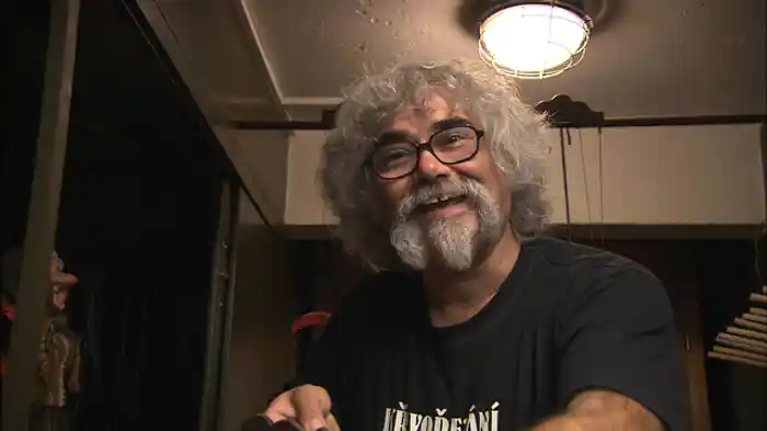 プラハ歴史地区 Ｐａｒｔ1 Historic Centre of Prague vol.1