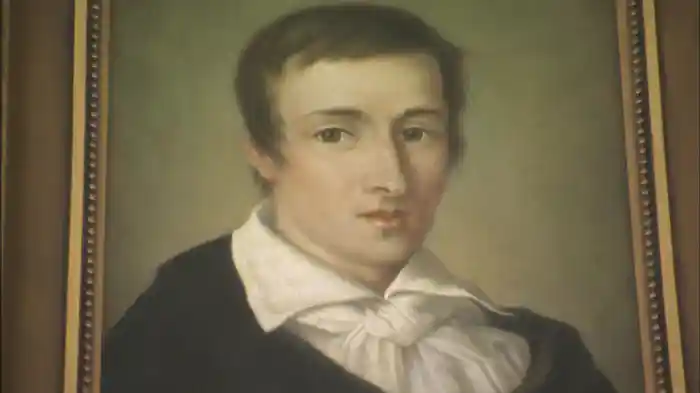 ワルシャワ歴史地区 Historic Centre of Warsaw