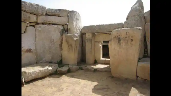 マルタの巨石神殿群 Part1 Megalithic Temples of Malta vol.1