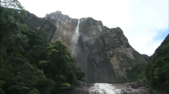 カナイマ国立公園 Ｐａｒｔ3 Canaima National Park vol.3