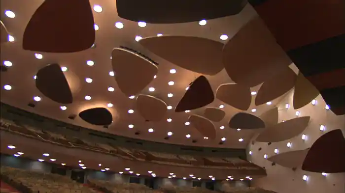 カラカスの大学都市 Ｐａｒｔ1 The University city of Caracas vol.1