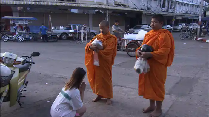 古都スコタイと周辺歴史地区 Part1 Historic Town of Sukhothai and Associated Historic Towns vol.1
