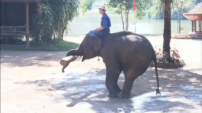 古都スコタイと周辺歴史地区 Part2 Historic Town of Sukhothai and Associated Historic Towns vol.2