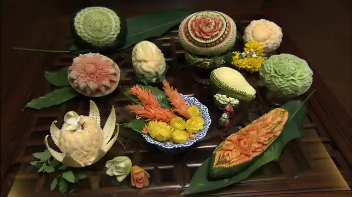 古都アユタヤと周辺歴史地区 Part1 Historic City of Ayutthaya and Associated Historic Towns vol.1