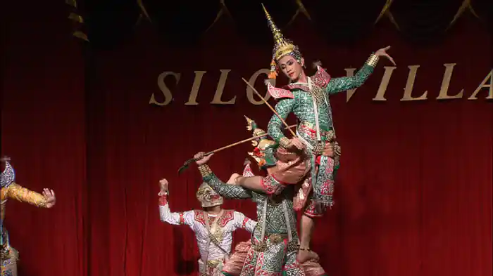 古都アユタヤと周辺歴史地区 Part2 Historic City of Ayutthaya and Associated Historic Towns vol.2