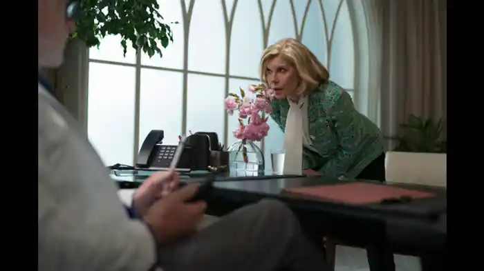 アメフトの終わり