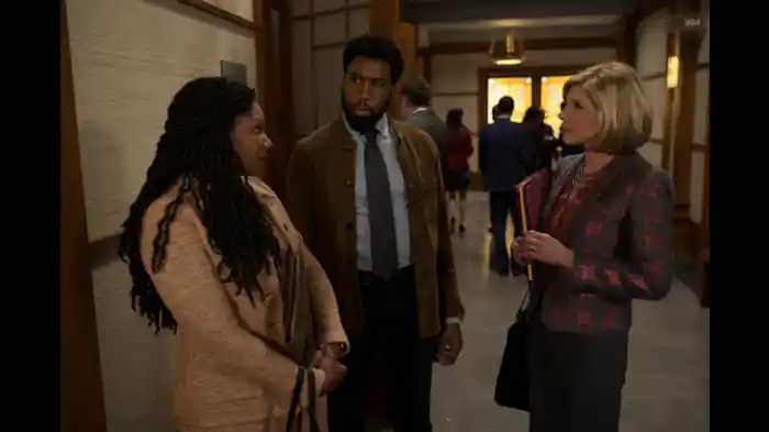 STRローリーの終わり