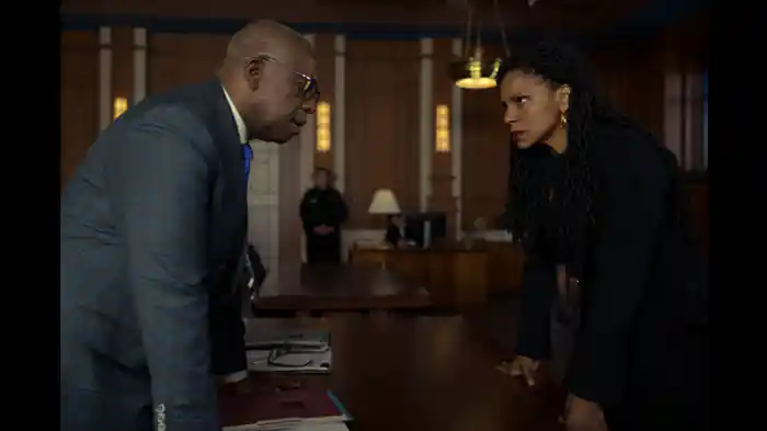 ゲームの終わり