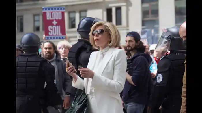 すべての終わり