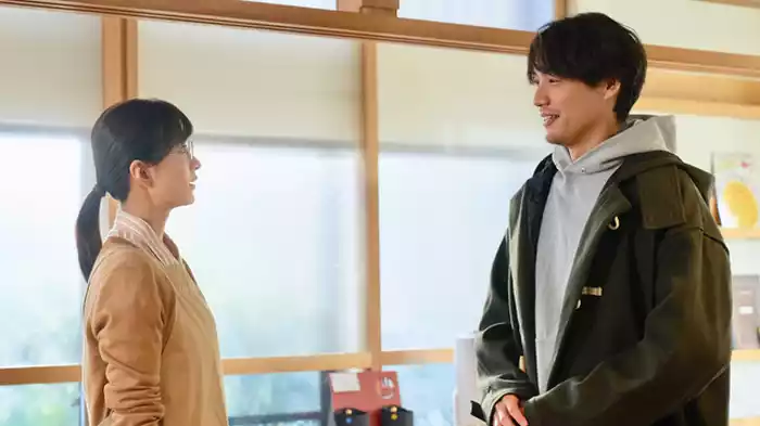 四回目も会っちゃダメかな