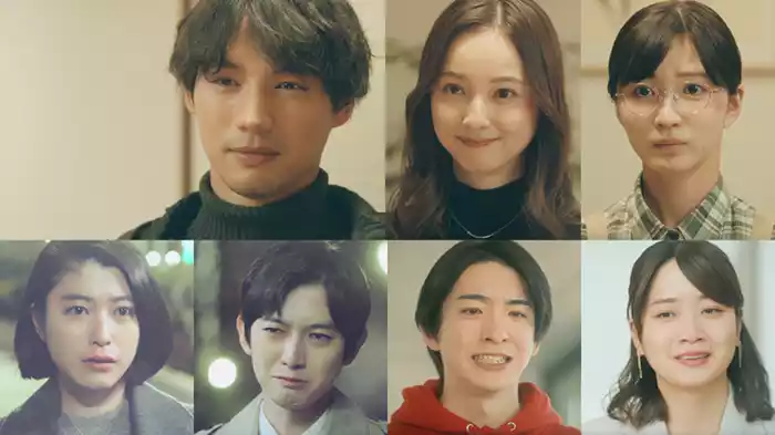 会いたくて…会いたい