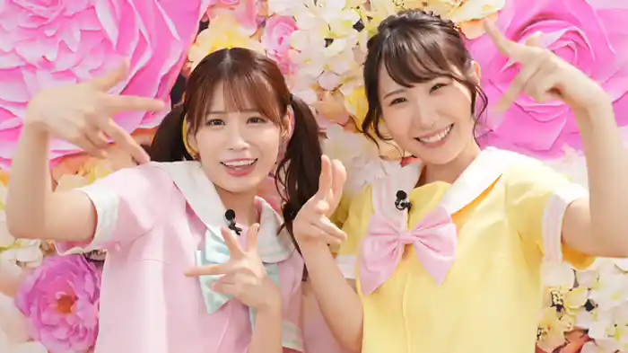 ゲスト五十嵐清華