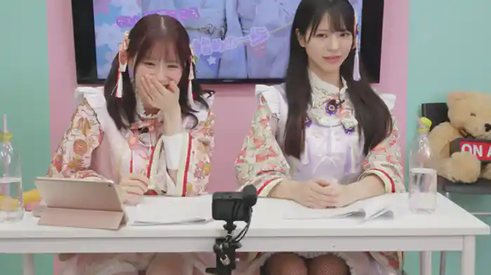 ゲスト浅野こころ・後編