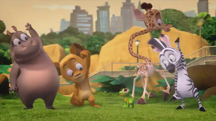 ハッピー?さよならパーティー