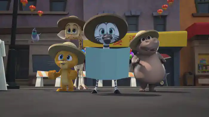 おたからハンター