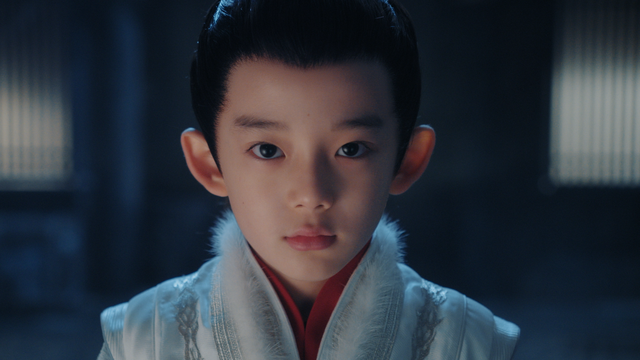 雪華の炎～揺るぎない誓い～(韓流・アジアドラマ / 2023) - 動画配信