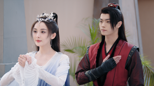 雪華の炎～揺るぎない誓い～(韓流・アジアドラマ / 2023) - 動画配信