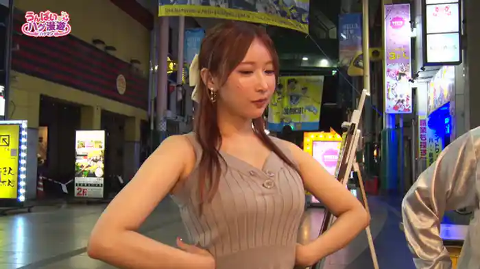 ゲスト：ゆってぃ　宇都宮編