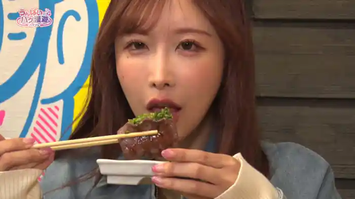 ゲスト：怪物くん　札幌編