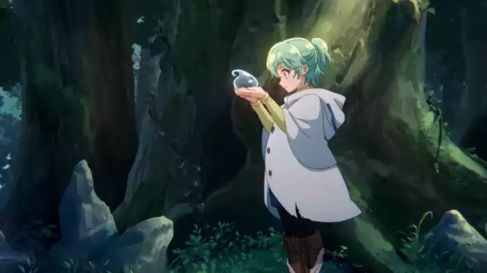 ひとりの旅へ
