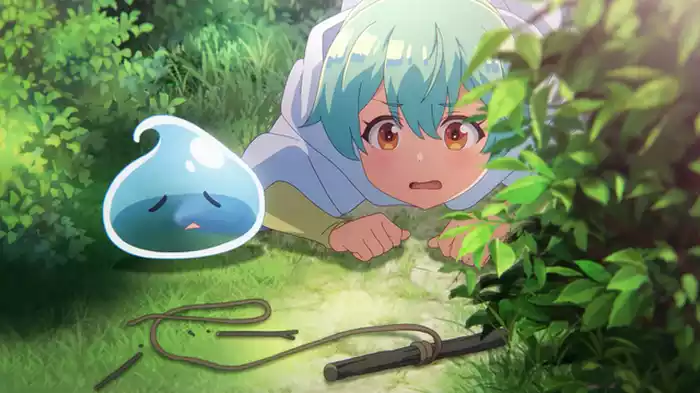 ラトメ村へ
