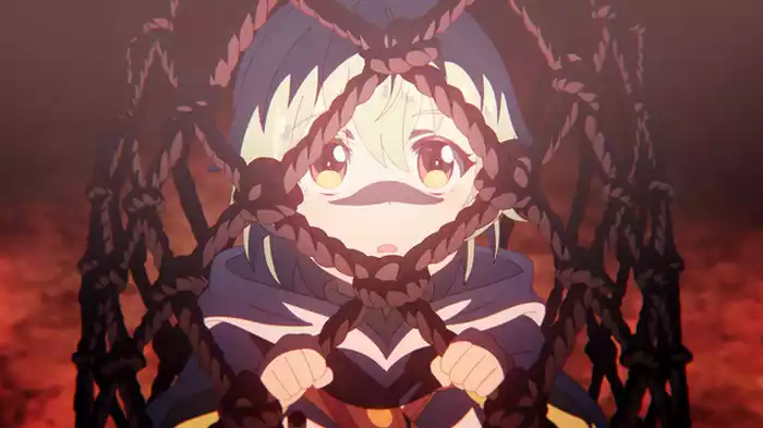 冒険の道へ