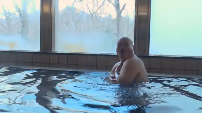 北海道で勝手に観光PR!癒しの旅で温泉&サウナ三昧