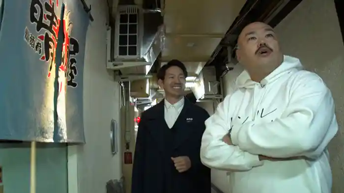 すすきのディープ旅!ゼロ番地開拓ツアー