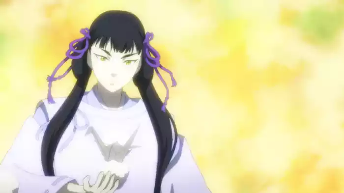 「巨木」
