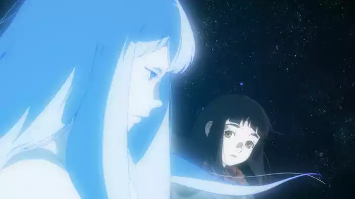 「埋火」