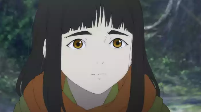 「樹海」