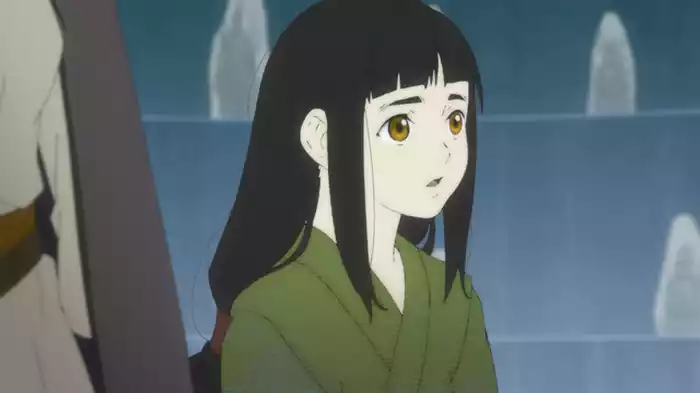 「灯し火」
