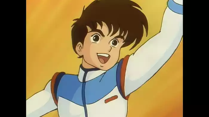 行け体内宇宙へ！